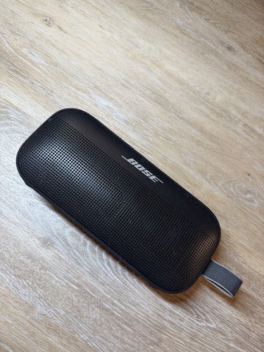 Soundlink flex altoparlante - soundlink,