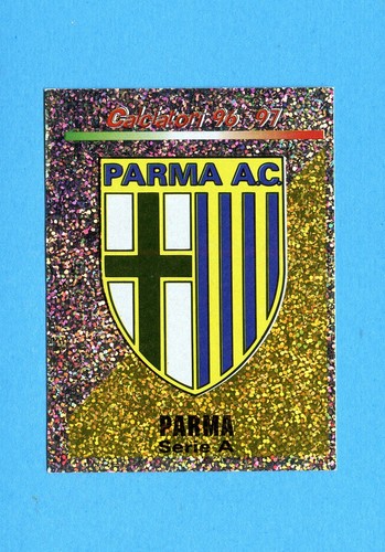 Calciatori panini 1996 - calciatori, 1996-97