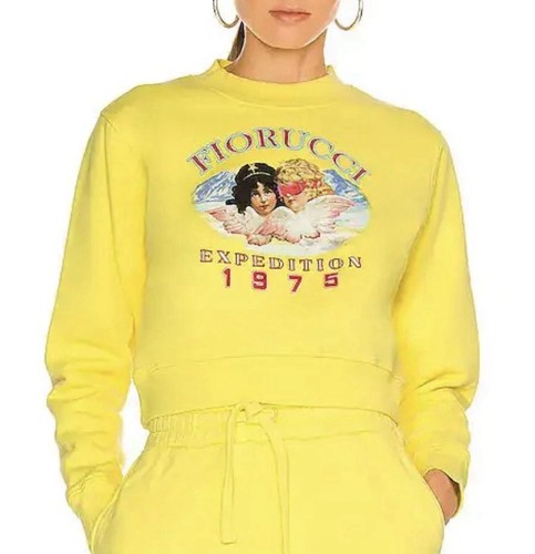 Felpa bambino fiorucci arctic - felpa,