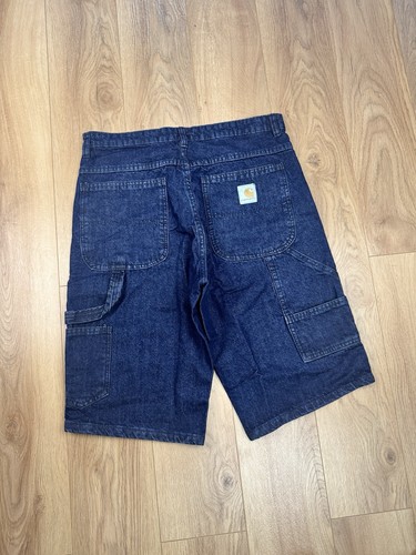 Jort corto carhartt baggy - carhartt,