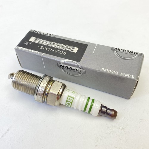 Accensione motore nissan - motore,