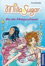 Milla  Sugar: Bei den