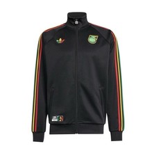 Adidas jamaica x bob - **adidas,