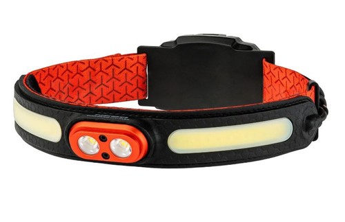 Nebo curvbeam 600 - 600, lampada