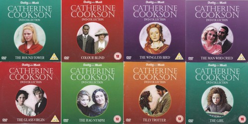 Catherine cookson dvd - catherine,