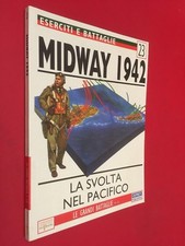 HEALY - MIDWAY 1942 LA SVOLTA
