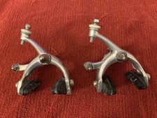 CAMPAGNOLO FRENI C RECORD ERA BRAKES COLNAGO MASI PINARELLO PEGORETTI GIOS BIANC