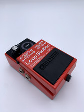 Boss RC-1 Loop Station Looper