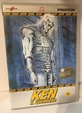 Ken il Guerriero DVD Volume 15