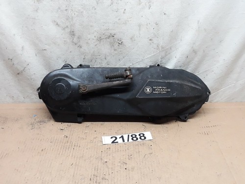 Coperchio trasmissione scooter - trasmissione,