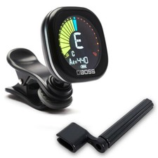 Boss TU-05 Accordatore Clip On