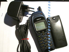  Cellulare NOKIA 6150 - sat per KIT Mercedes BMW Audi  