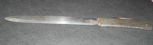 Tagliacarte aeroplani - tagliacarte,