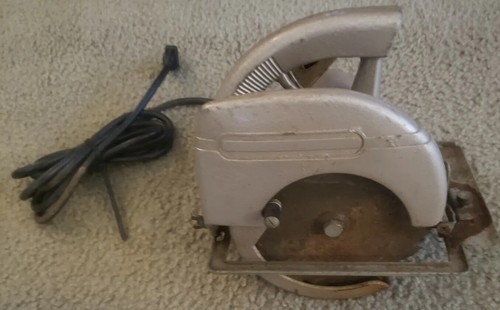 Vintage sears 2784 4 - vintage, 1/4"