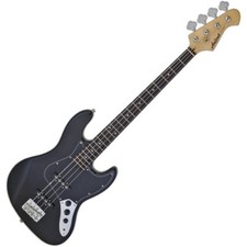 Aria Pro-II STB JBB BK Basso Elettrico | Nuovo