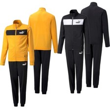 TUTA PUMA 589371 01 POLY SUIT