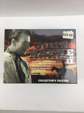 John Wayne Collection II 10