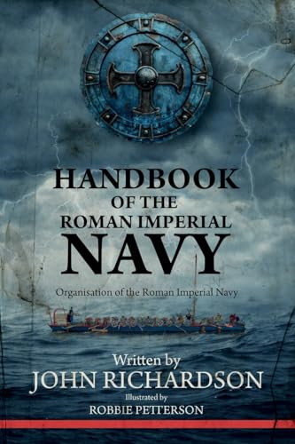 Handbook the roman imperial - handbook, of