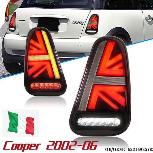 Per mini r50 - per,