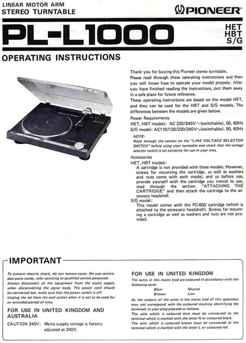 Bedienungsanleitung-Operating