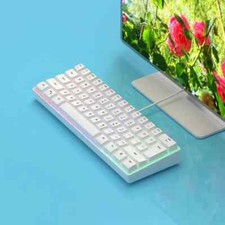 61 tasti cablato tastiera da