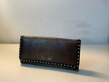PORTAFOGLIO PRADA BORCHIATO