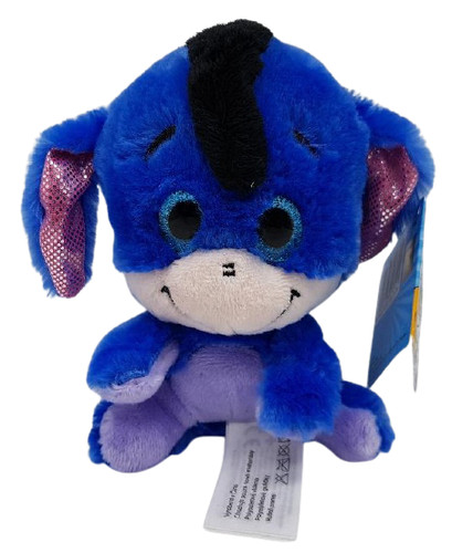 Peluche aah cm winnie - i-aah,