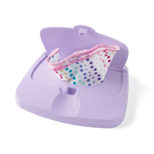Set salviette american - set,
