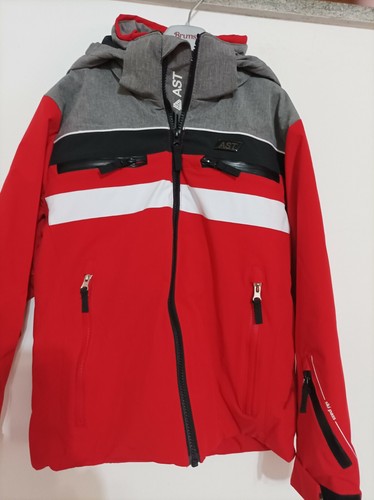 Giacca vento ast bambino - a,