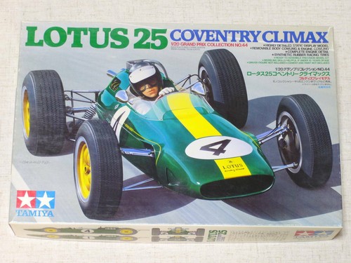 Lotus coventry climax - coventry, climax"