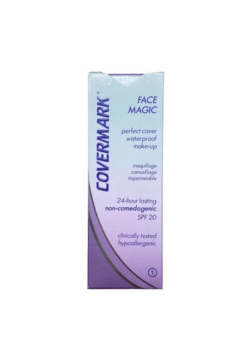 Covermark face magic - covermark,