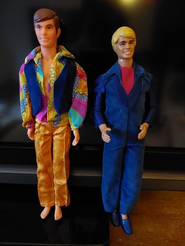 Barbie ken 1159 live action - #1159,