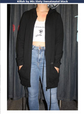 Killah Di Miss Sixty Jeans