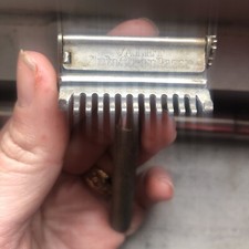 Rasoio Valet Auto Strop