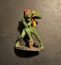 Warhammer Fantasy Citadel Fantasy Tribes Trolls FTT7 C20 Troll Moglie 