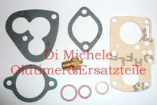 28 Ib Carburatore Solex Kit