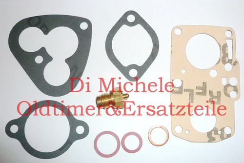 Carburatore solex kit - ib,