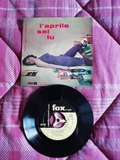 Anna D'Amico ‎– L' Aprile