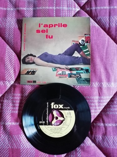 Anna amico l aprile - anna, l'