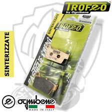 COPPIA PASTIGLIE FRENO