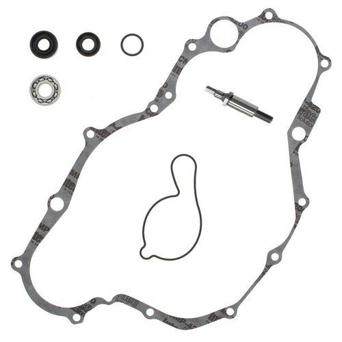 Kit pompa acqua albero - +, e