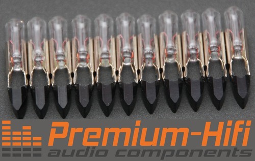 Set lampade premium revox - lampade,