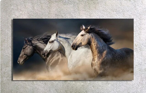 Quadro moderno stampa tela - moderno,
