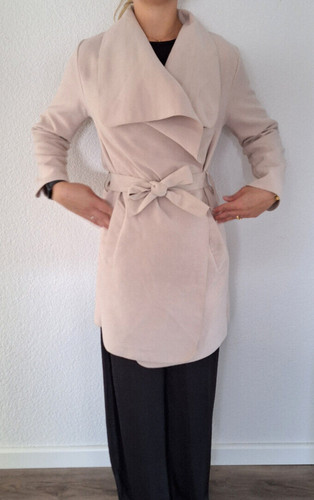 Bellissimo cappotto donna