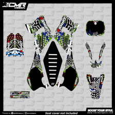 Graphics Kit for Yamaha