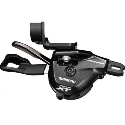 Shimano comando destro - comando, xt