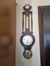 BAROMETRO IGROMETRO TERMOMETRO