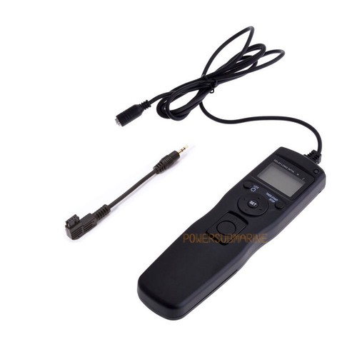 Telecomando per fotocamere