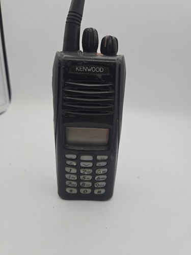 Kenwood 210 radio - kenwood, nx-210