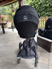 Passeggino trio stokke xplory - passeggino,
